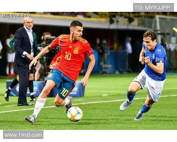 意大利与西班牙角球数对比分析揭示比赛战术与优势