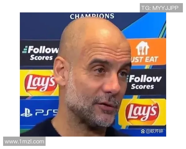 瓜迪奥拉神奇换人策略揭秘欧冠淘汰赛七次换人全部进球的背后故事