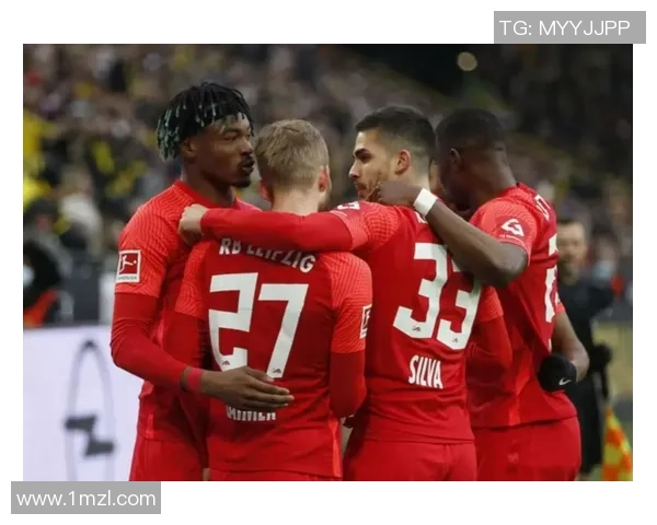 莱比锡红牛迎战因戈尔全力争胜展现球队实力与战术风采