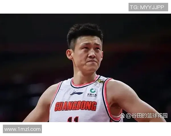 赵睿在篮球赛场上的精彩表现与未来发展潜力分析